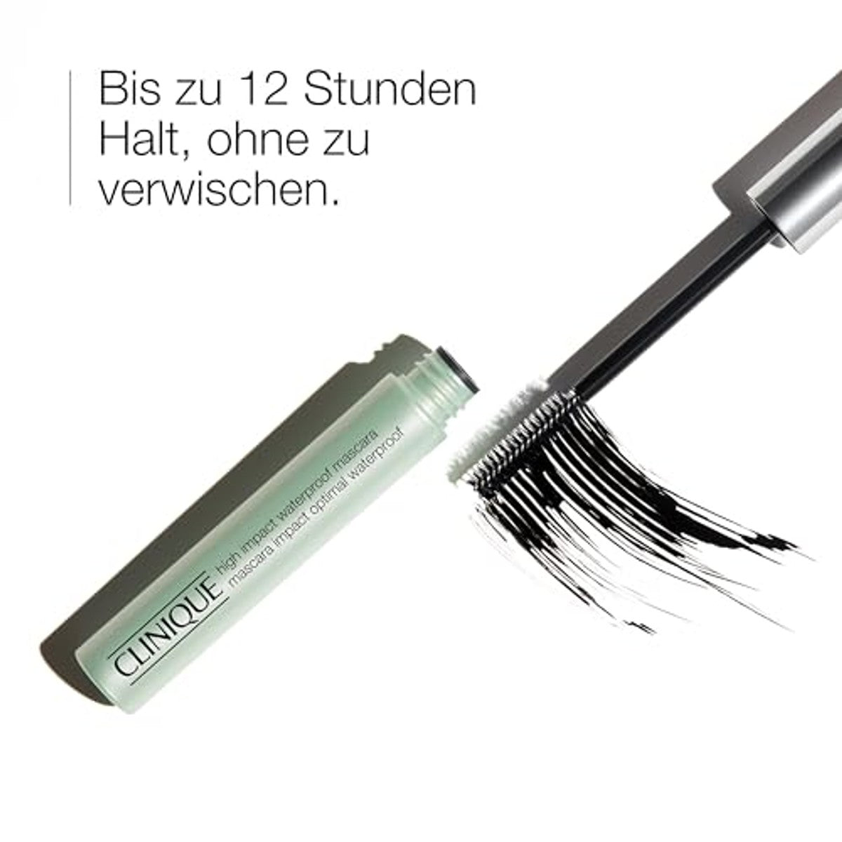 Huishoudvoordeel Clinique High Impact™ Waterproof Mascara - 6 stuks