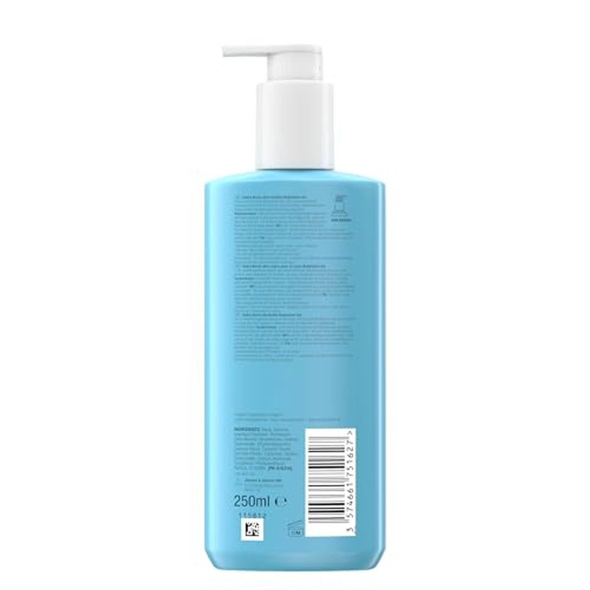 Neutrogena Hydro Boost Bodylotion Gel 3 x 250 ml – Neutrogena