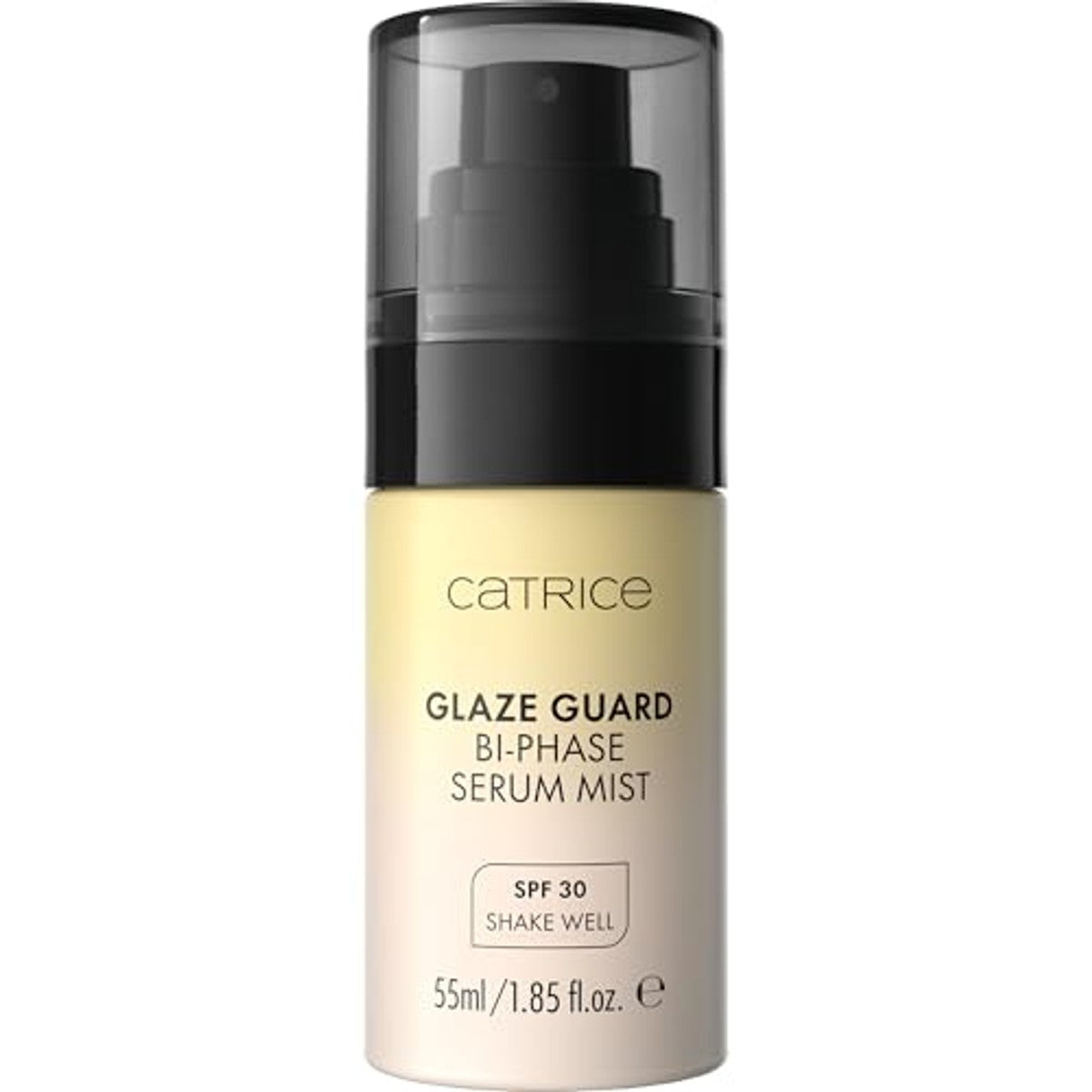 Catrice Cosmetics Glaze Guard Bi-fase Serum Mist 55 ml – foto 3
