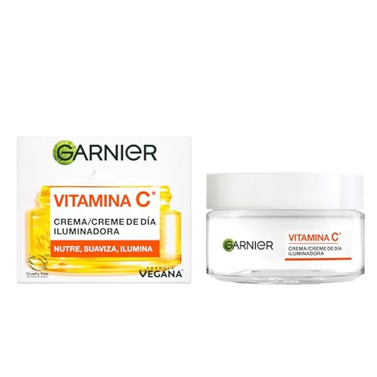 Garnier Bio Vitamine C Dagcrème 50 ml – Garnier