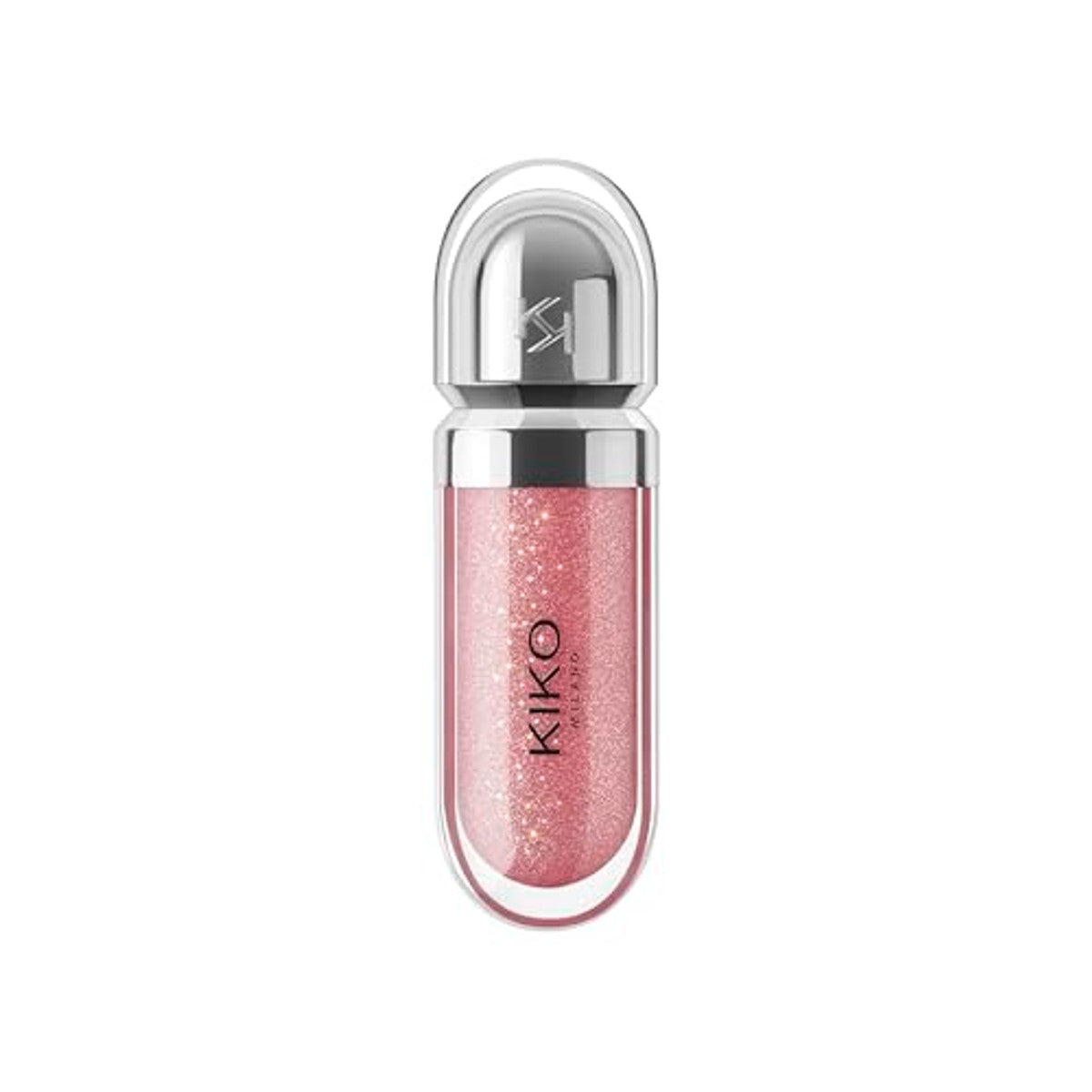 Kiko Milano 3D Hydra Lipgloss 17 - 6-pack