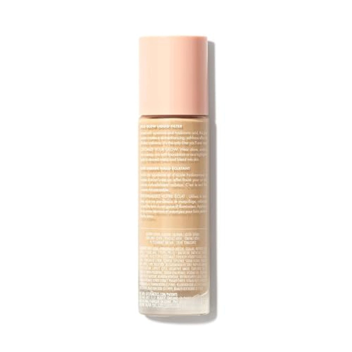 e.l.f. Halo Glow Liquid Filter 0,5 Fair – foto 3