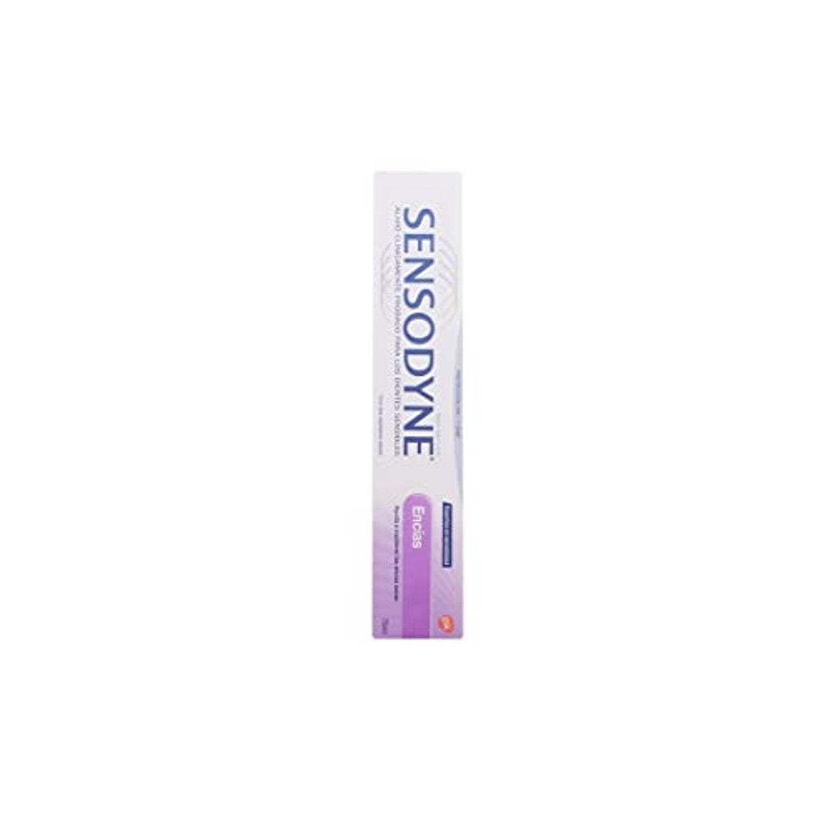 Sensodyne Encias Sensibles Crema Dental 6 x 75 ml - Voordeelverpakking