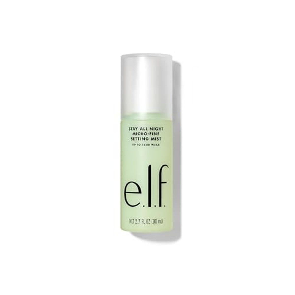 e.l.f. Stay All Night Micro-Fine Setting Mist 2,7 fl oz - 3 stuks