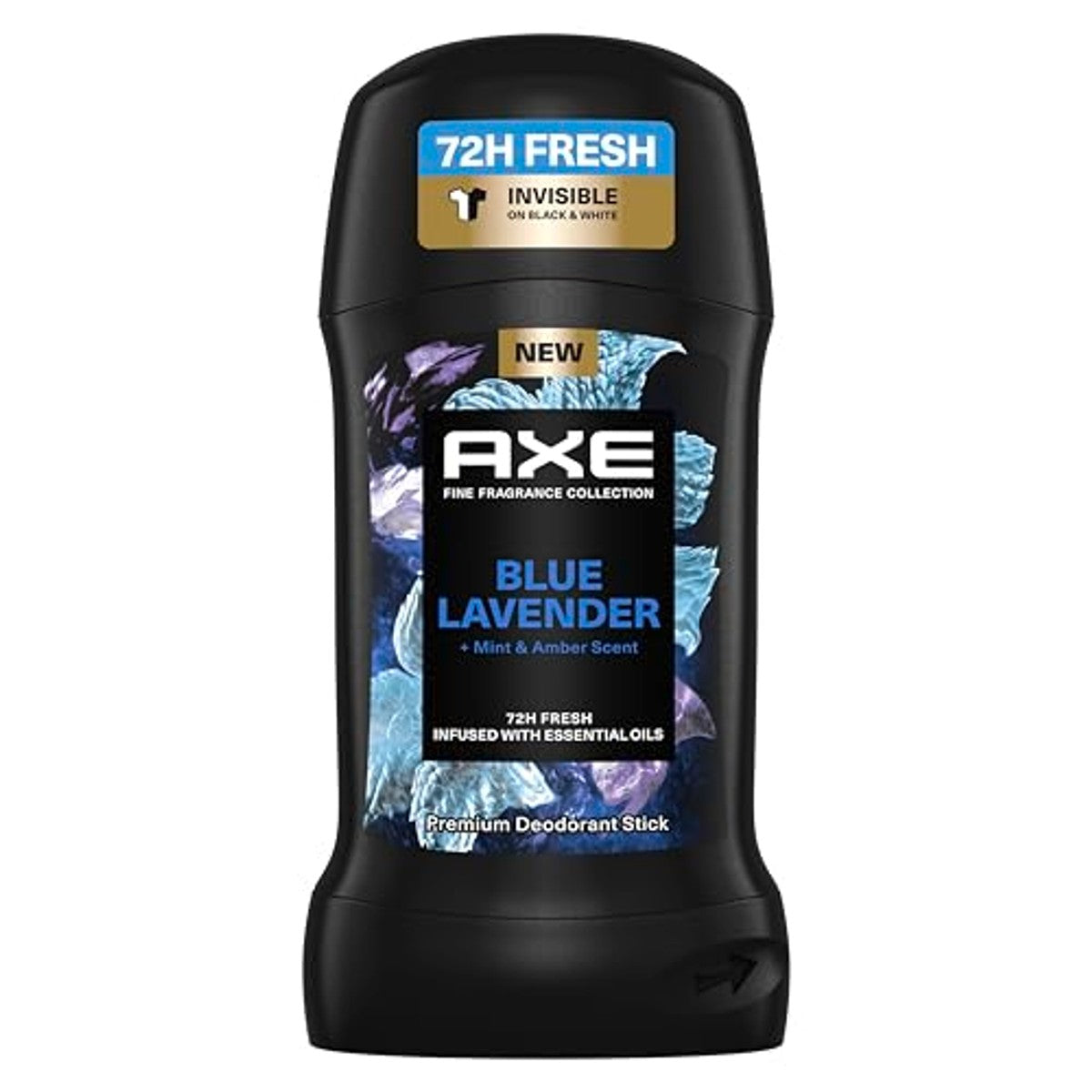 Axe 6 x Deodorant Stick Blue Lavender 3 x 50 ml - Voordeelverpakking