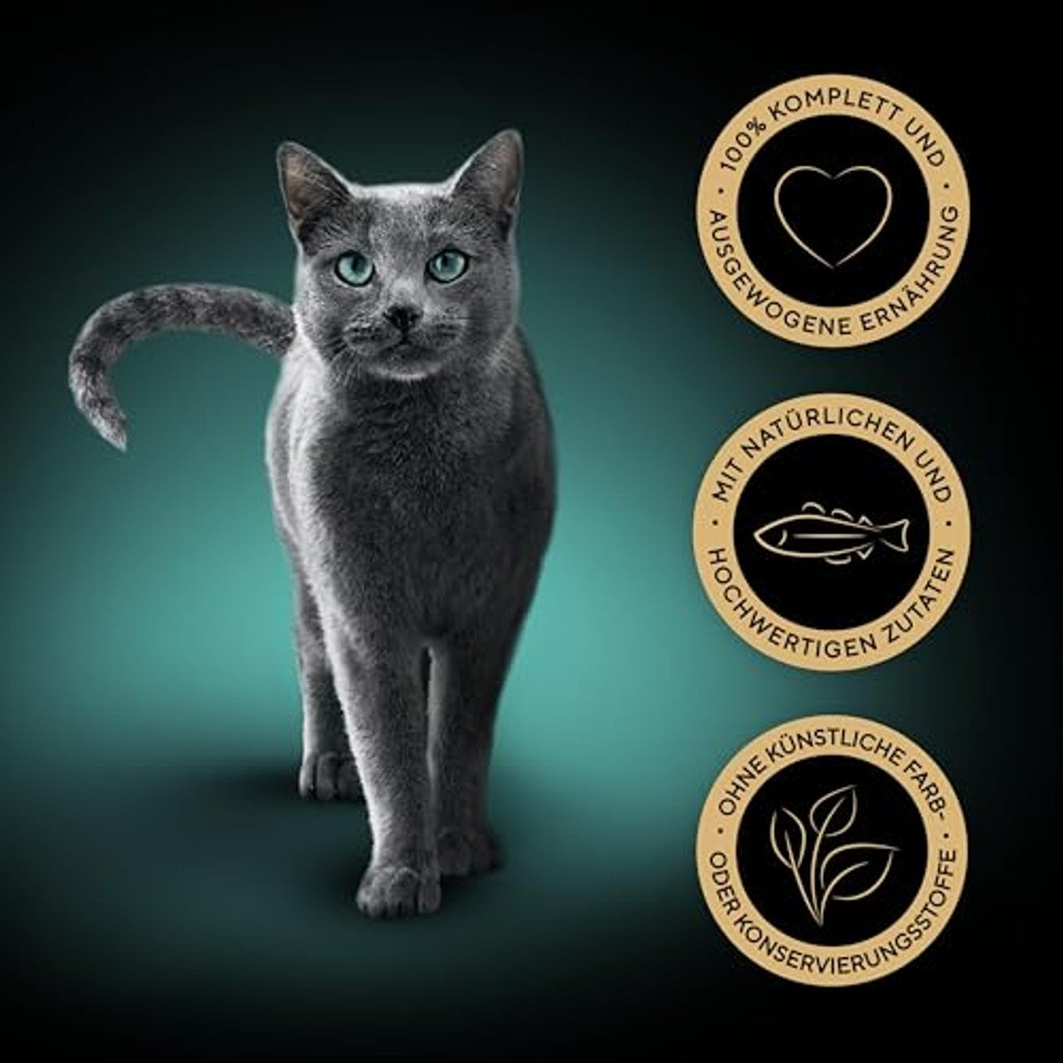 Sheba Seasons Collection natvoer kattenvoer 2 x 11 x 85 g - 3-pack