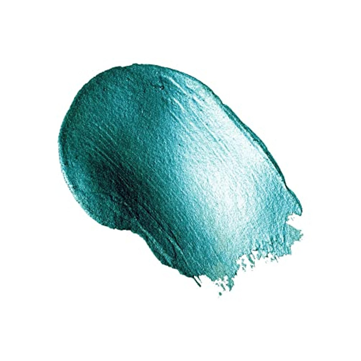 Curlsmith Haarmake-up Haarkleur- en Stylinggel Turquoise 90 ml - 6-pack