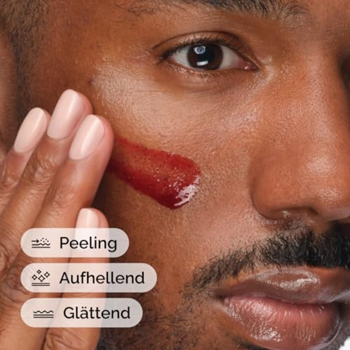 The Ordinary AHA 30% + BHA 2% Peelingoplossing 30 ml - 6-pack