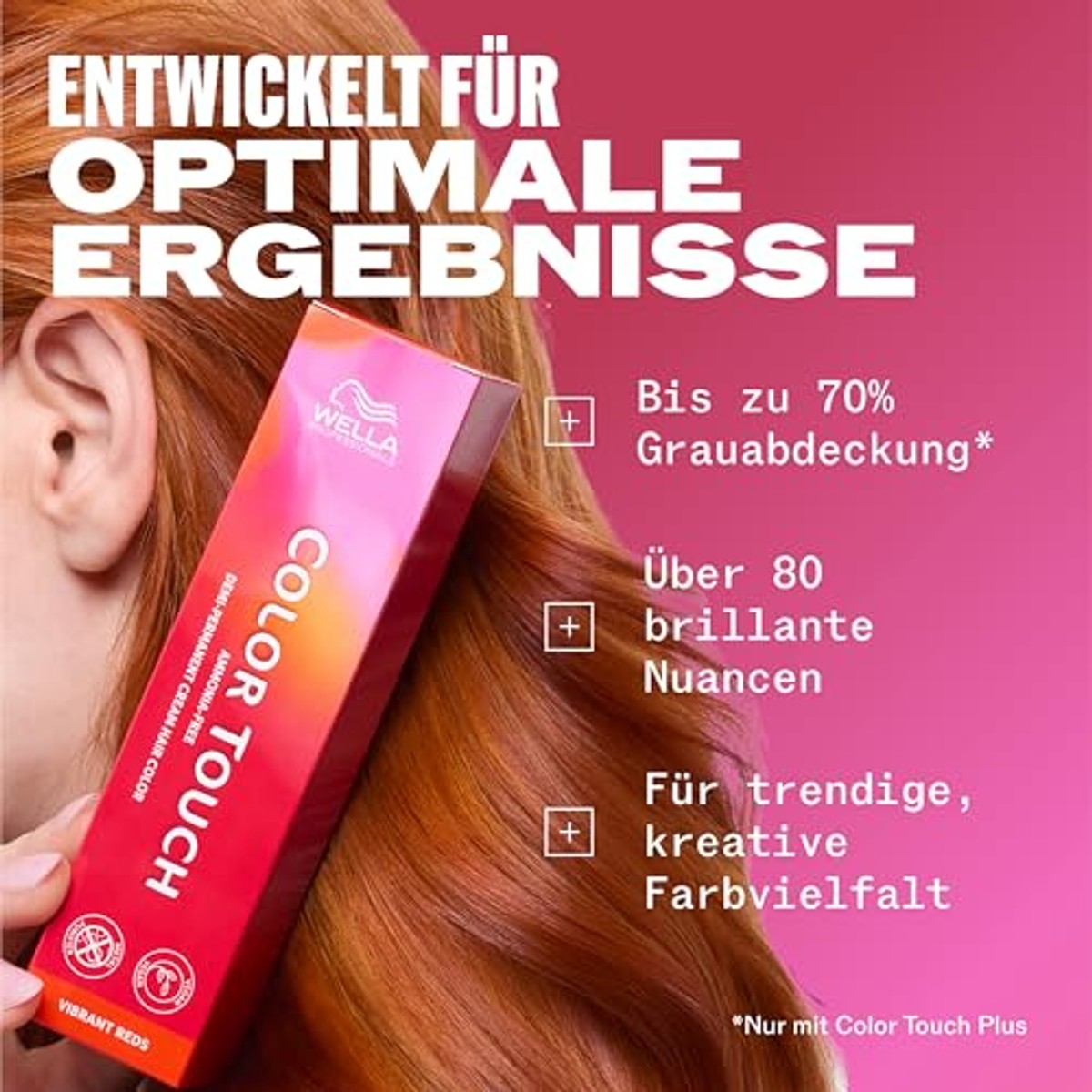 Wella Professionals Color Touch Rich Naturals 9/16 60 – Wella Professionals