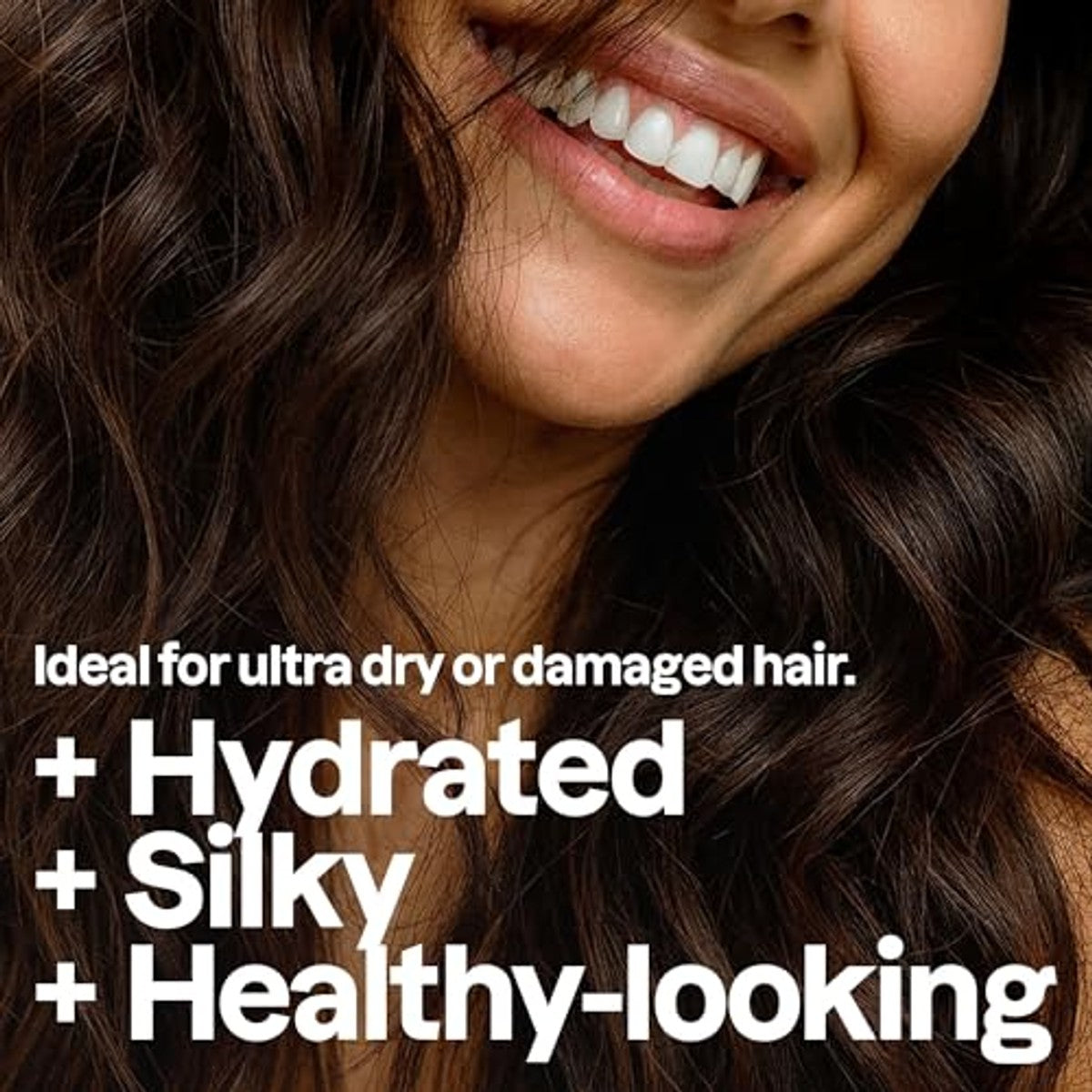 ATTITUDE Hydraterende haarshampoo, EEG-gecertificeerd, dermatologisch getest, plantaardige en minerale ingrediënten, veganistische schoonheidsproducten, quinoa en jojoba, 473 ml – ATTITUDE