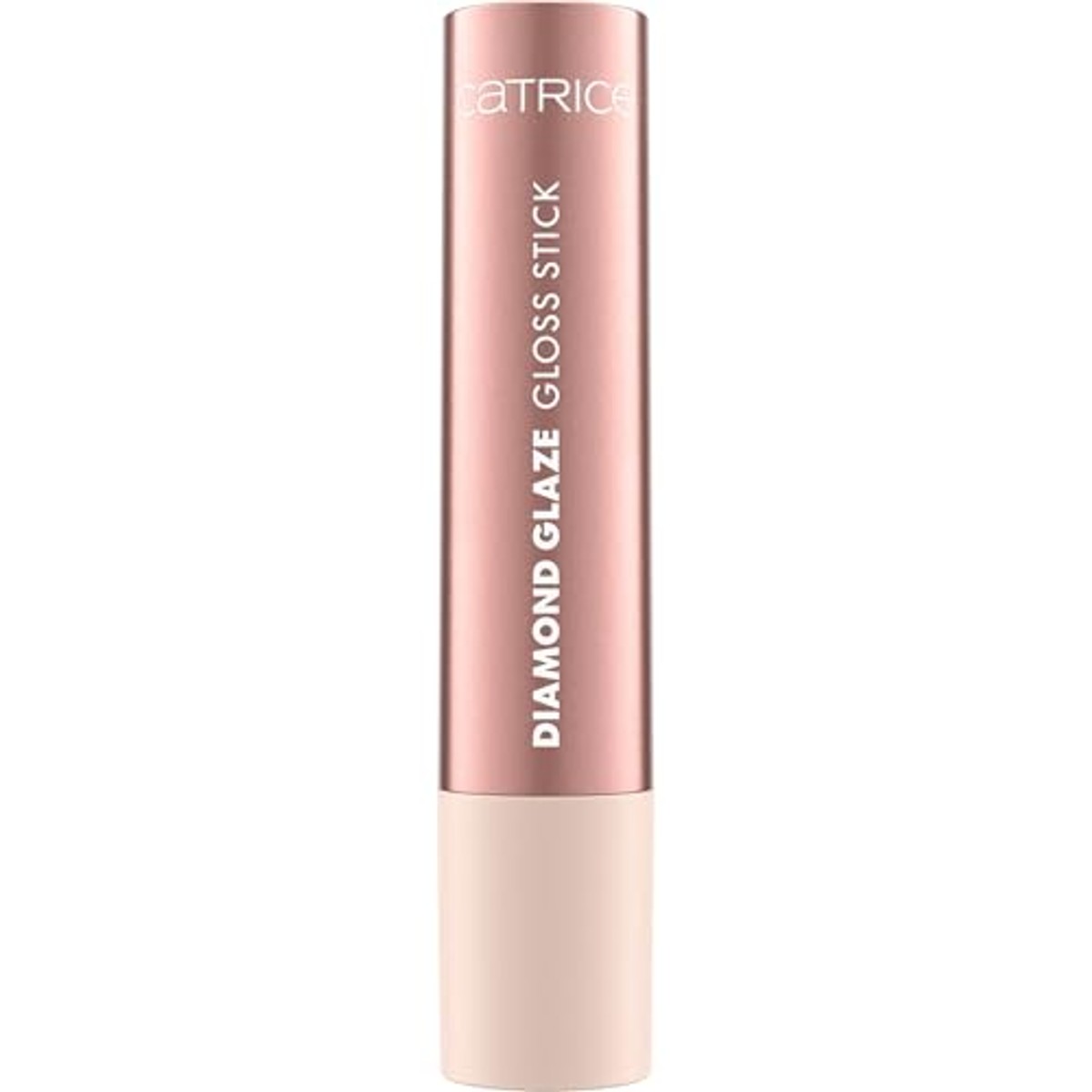 Catrice Diamond Glaze Gloss Stick nr. 010 bruin - 6-pack