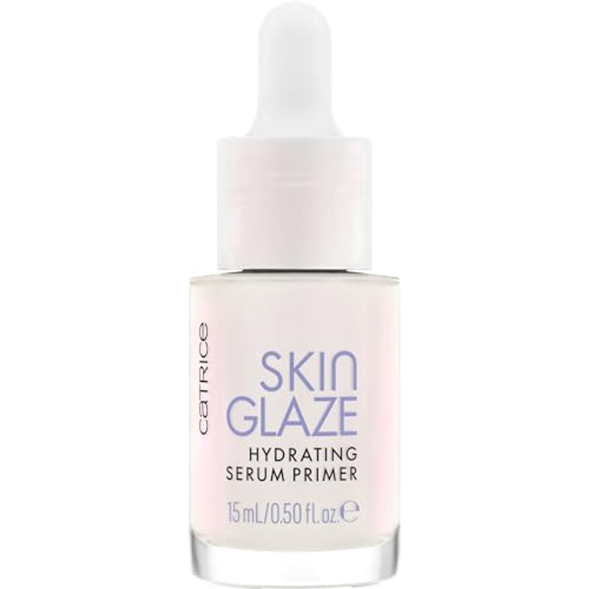 Catrice Cosmetics Skin Glaze hydraterende serum primer 15 ml - 6-pack