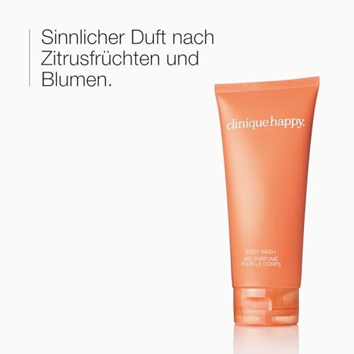 Clinique Happy™ Body Wash 200 ml – foto 3