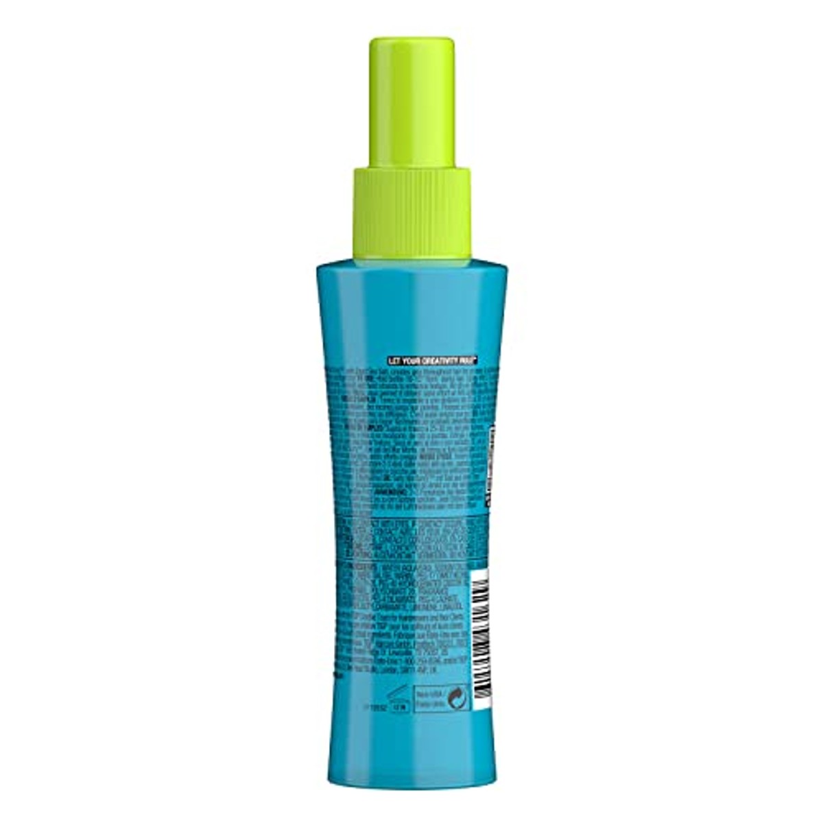 TIGI Bed Head Salty Not Sorry Textuurzoutspray 100 ml - 6-pack