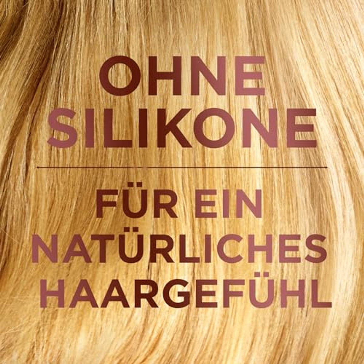 Garnier Echte Schatten Zachte Havermout Shampoo Navulling 250 ml – Garnier