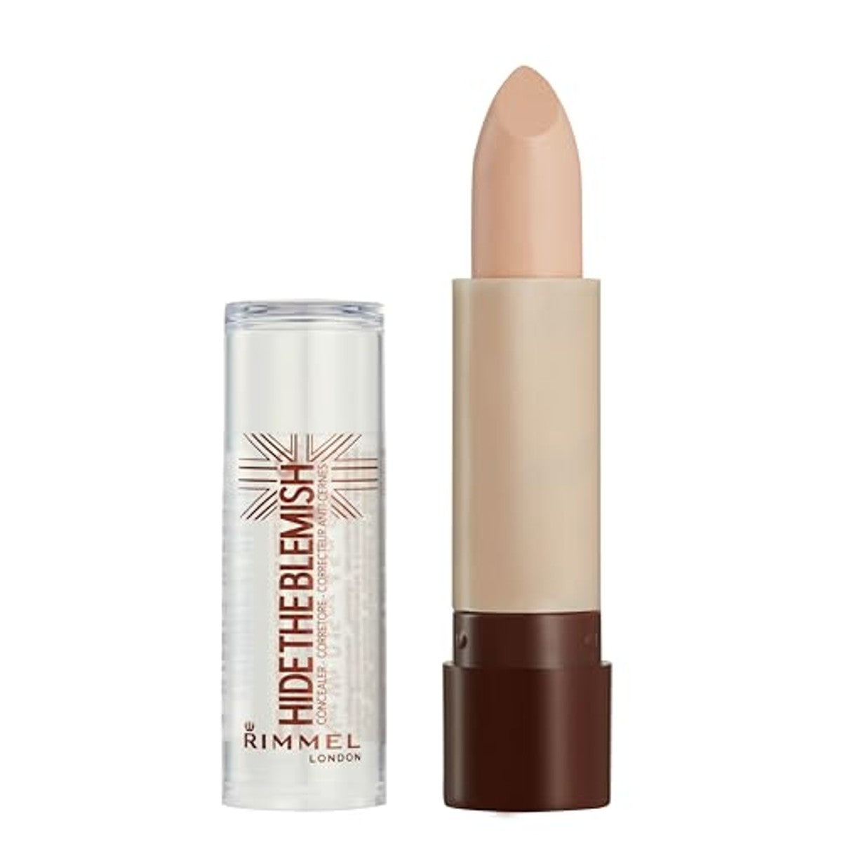 Rimmel London Hide The Blemish Corrector 004 – foto 3