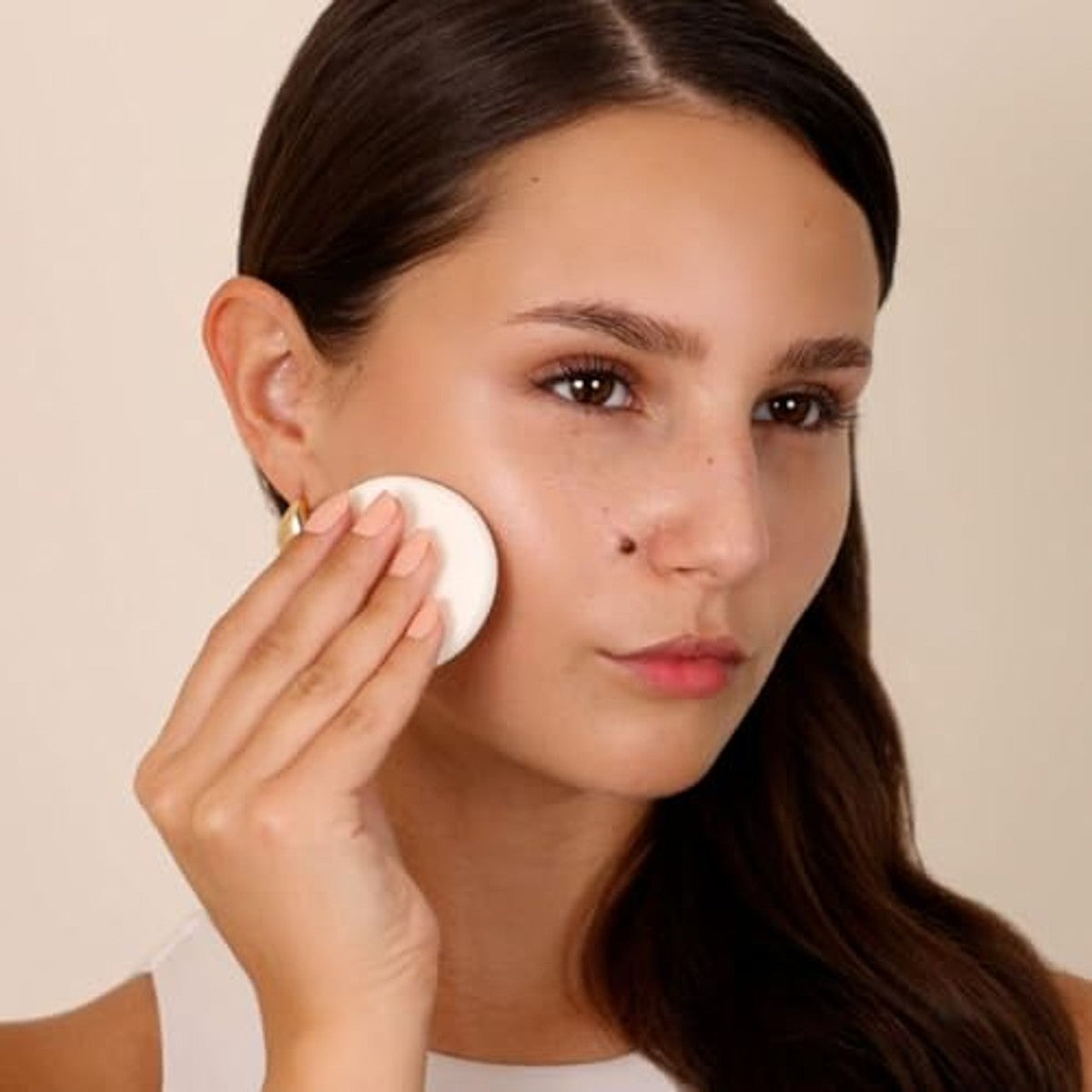 Artdeco All In One Cream Foundation semi-mat 1 x 11 g - 6-pack – foto 3