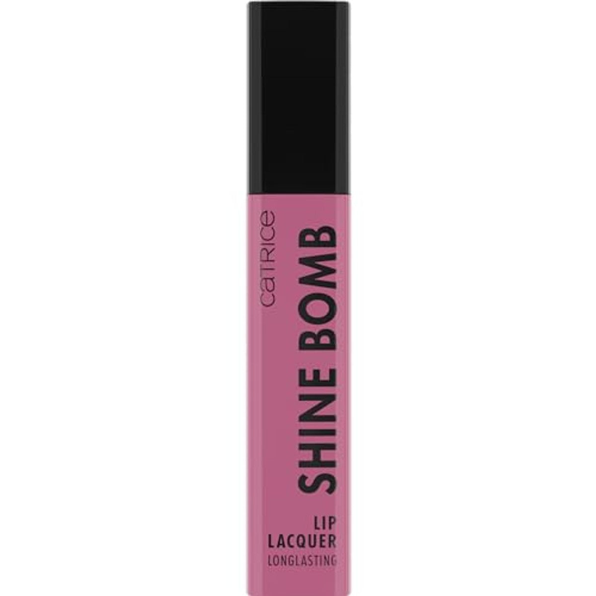 Catrice Cosmetics Shine Bomb Lip Lacquer lippenstift nr. 060 nude - 3-pack