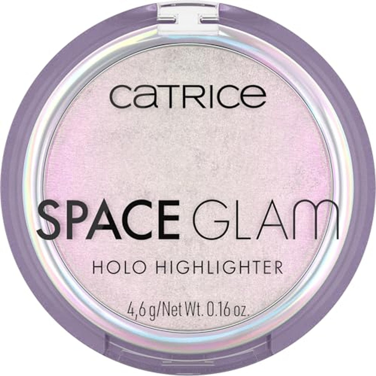 Catrice Cosmetics Space Glam Holo Highlighter 010 4,6 g – foto 3