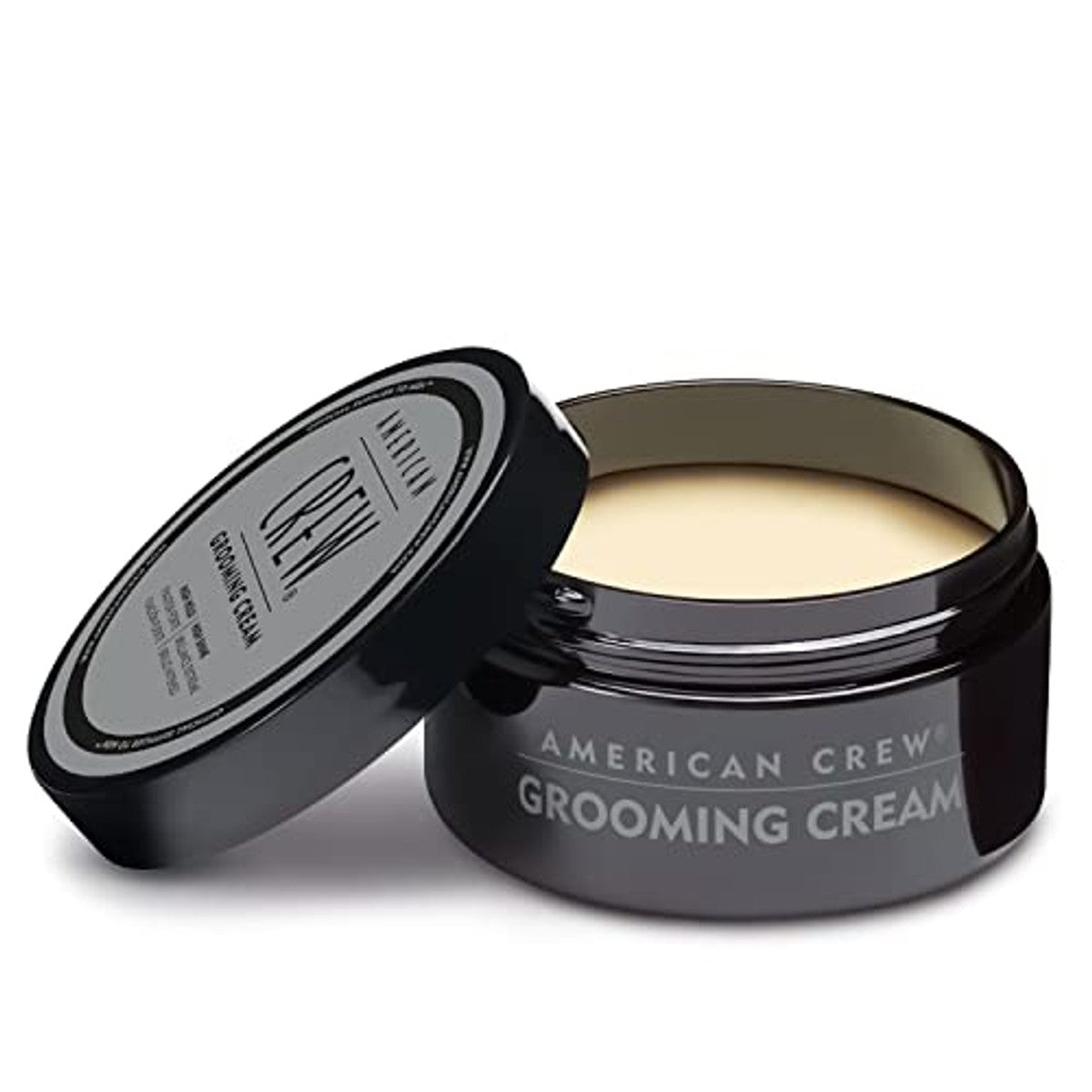 American Crew Grooming Cream Stylingcrème 85 g (Verpakking van 2) - 6-pack