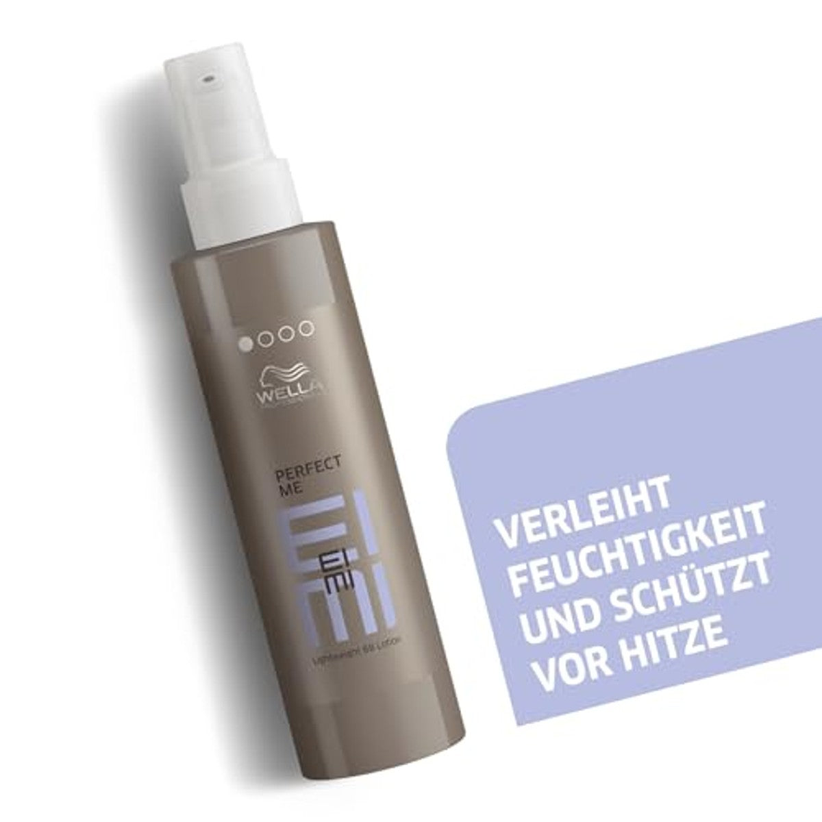 Wella EIMI Perfect Me BB-lotion 100 ml – Wella EIMI