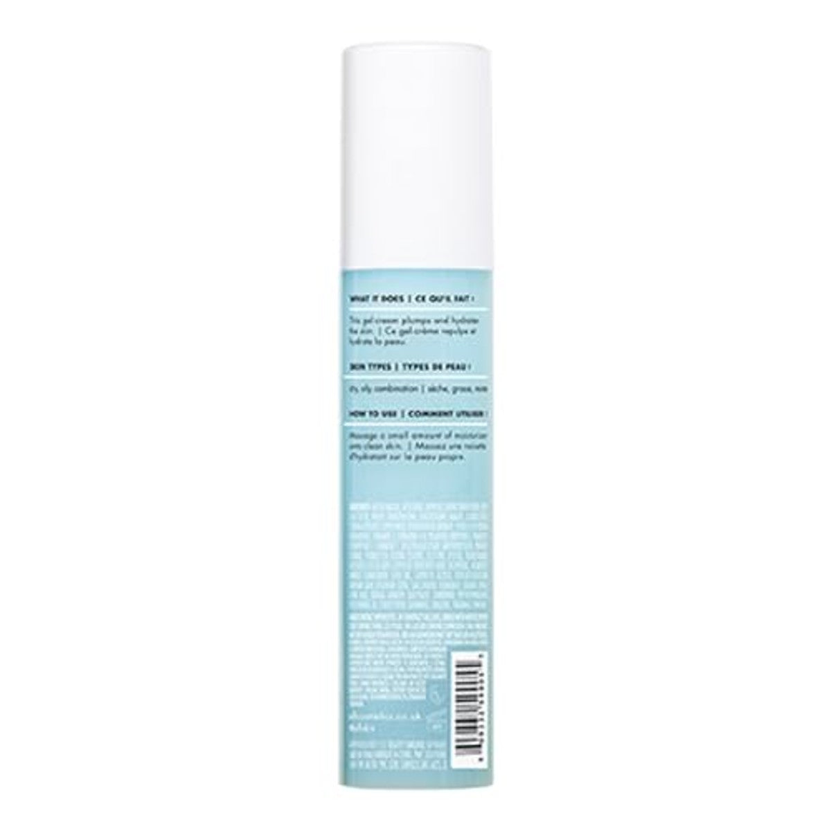 e.l.f. Skin Heilige Hydratation! Hydro-Gel Moisturizer 0 stuks - 3 stuks