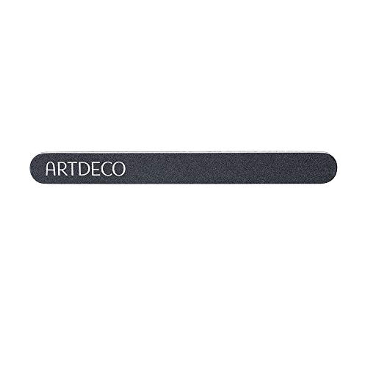 Artdeco Professionele vijlen nagelvijlen grof en fijn 2 stuks - 6-pack