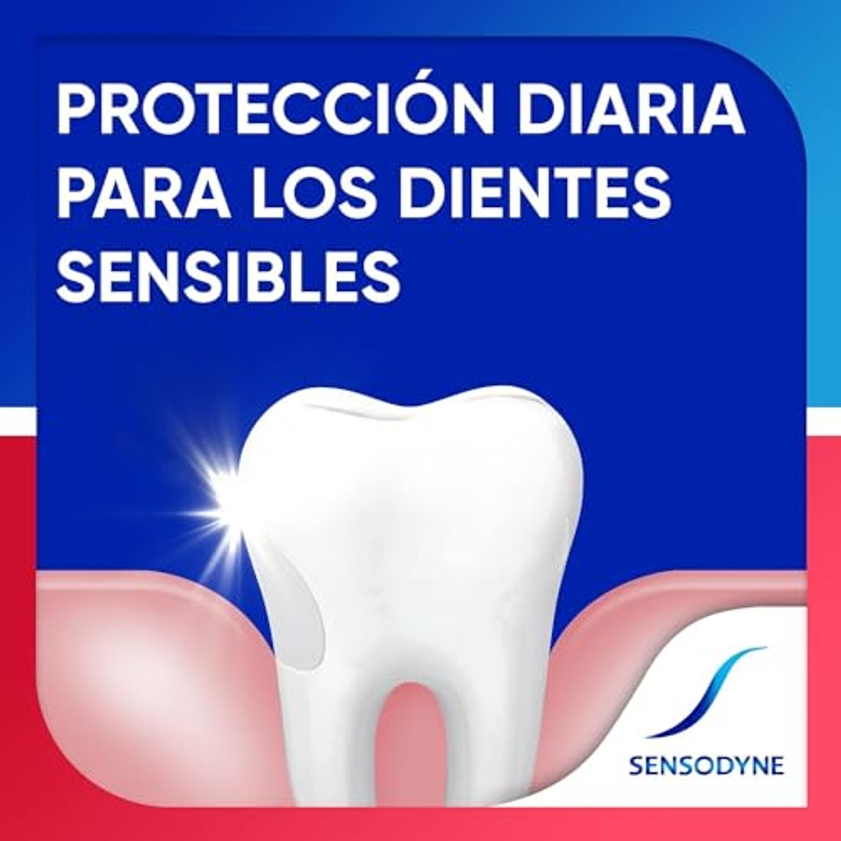 Sensodyne Gevoeligheid en tandvlees tandpasta 4 x 75 ml – Sensodyne