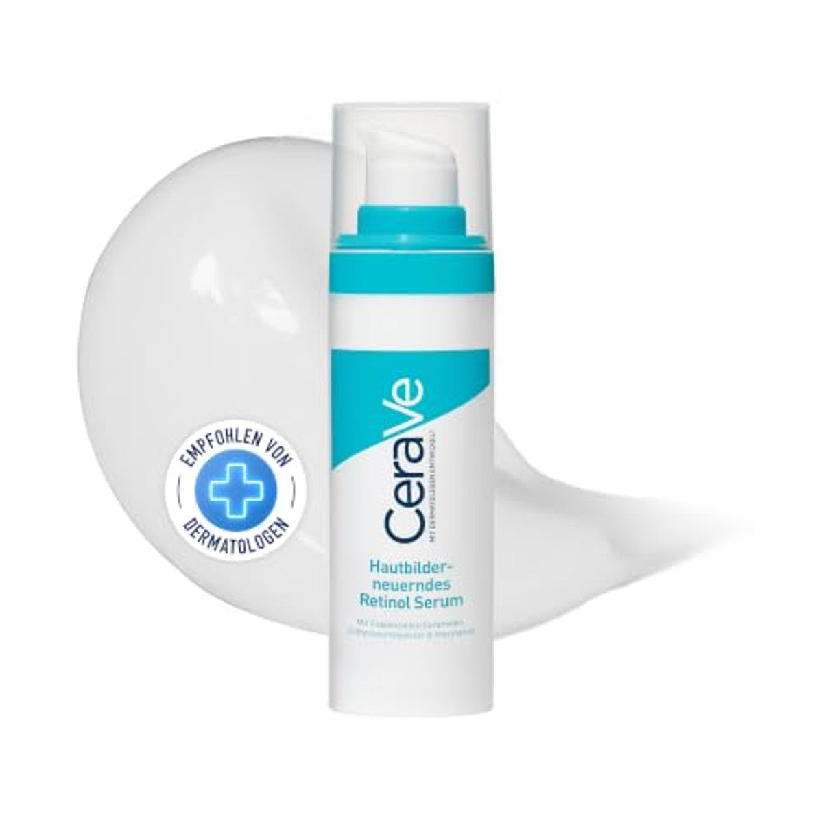CeraVe Retinolserum voor Onzuivere en Acnegevoelige Huid 30 ml - 6-pack