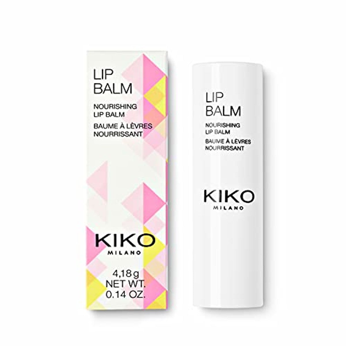 KIKO Milano Kissable Drop Lip Balm Parent, Balsem - OLD, 1 stuk (pak van 1) – Kiko Milano