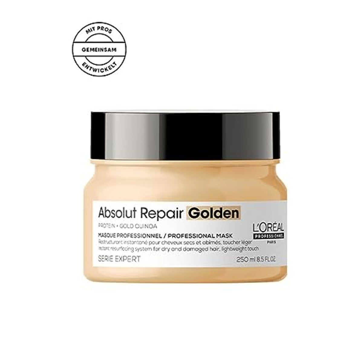 L'Oréal Professionnel Serie Expert Absolut Repair Masker - 6-pack