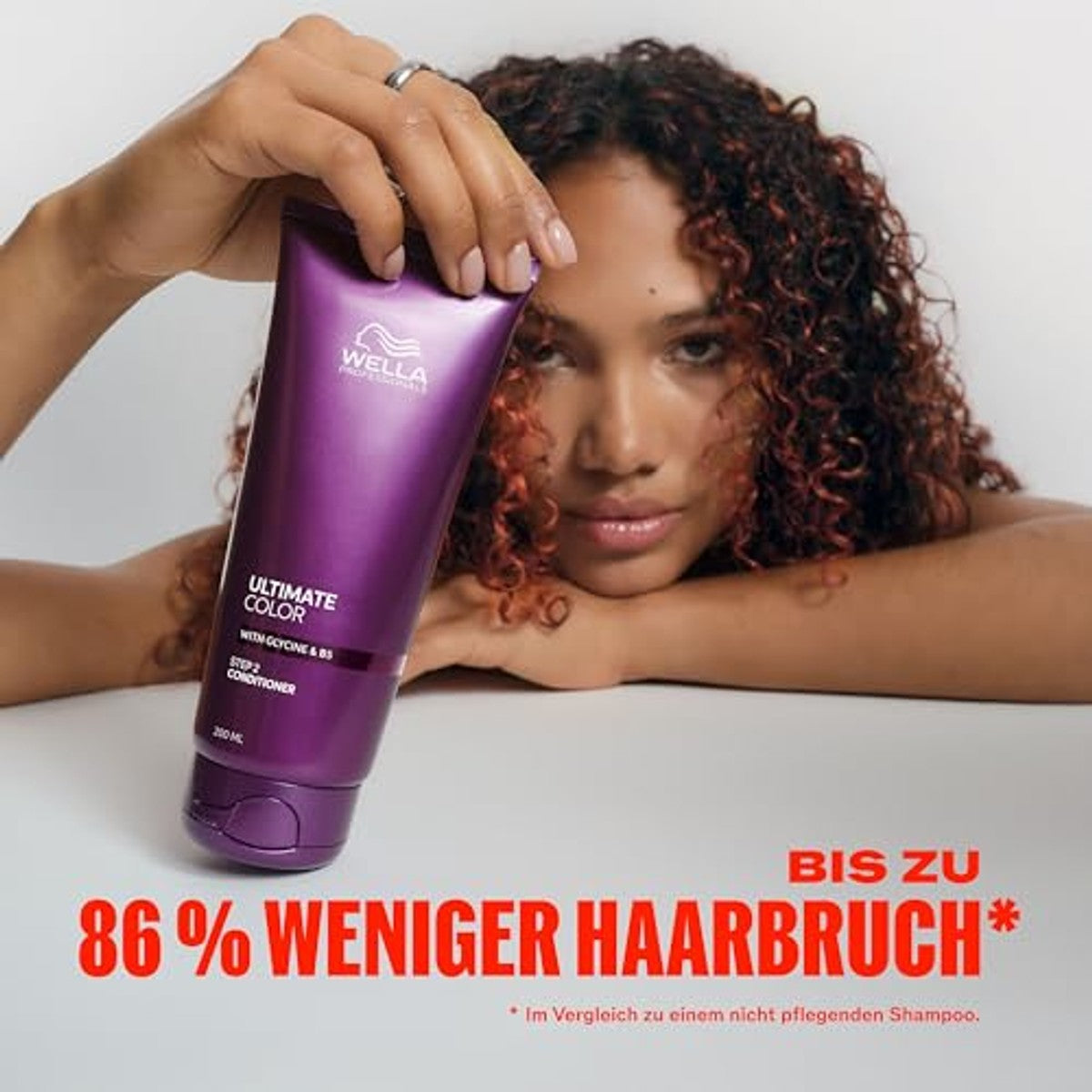 Wella Professionals Ultimate Color Conditioner 200 g – Wella Professionals