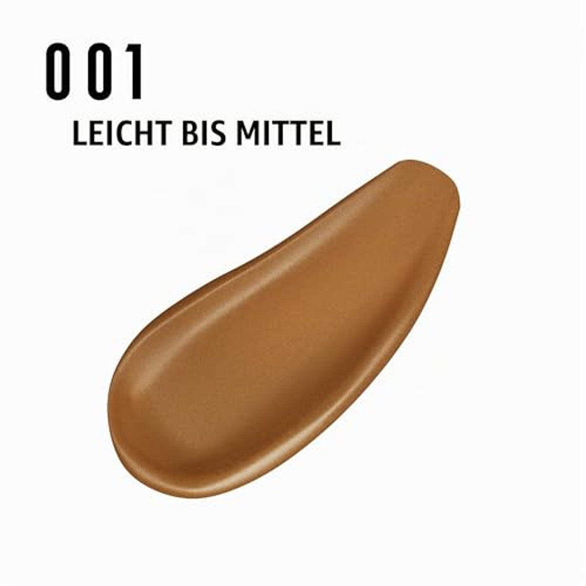 Max Factor Miracle Pure Golden Glow Bronzer, romige Bronzer met glinsterende afwerking, hydraterend, veganistische formule, 15 ml, kleur 001 Light to Medium – Max Factor