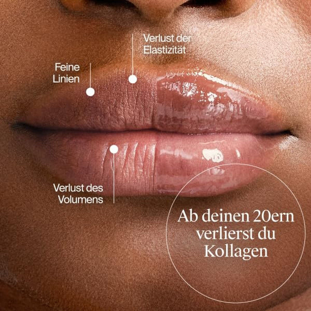 Neutrogena Collagen Bank Lip Plumping Balm 3 x 12 ml - Voordeelverpakking