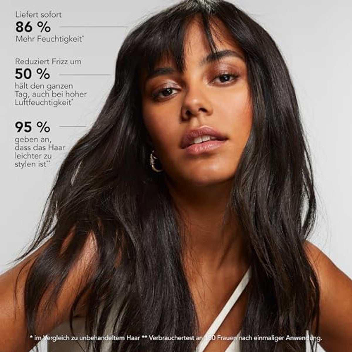 Bumble and bumble Hairdresser's Invisible Oil Heat/UV Protection Leave-In - 6-pack