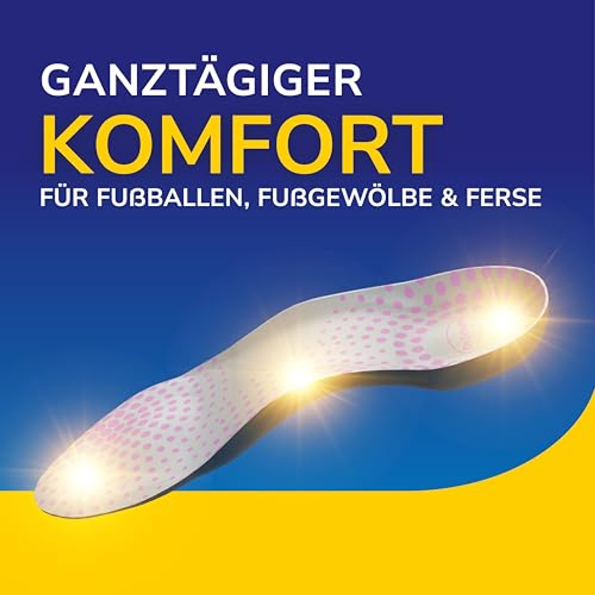 Dr. Scholl's 3/4 inlegzolen dames 35,5-40,5 – foto 3