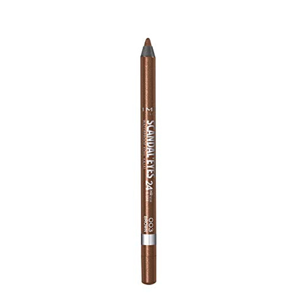 Rimmel London Scandal Eyes Kohl Liner 003 - 6 stuks