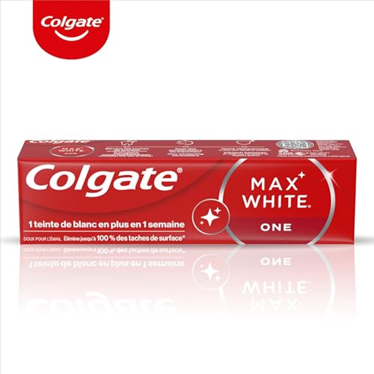 Colgate Max White One Tandpasta 75 ml – Colgate