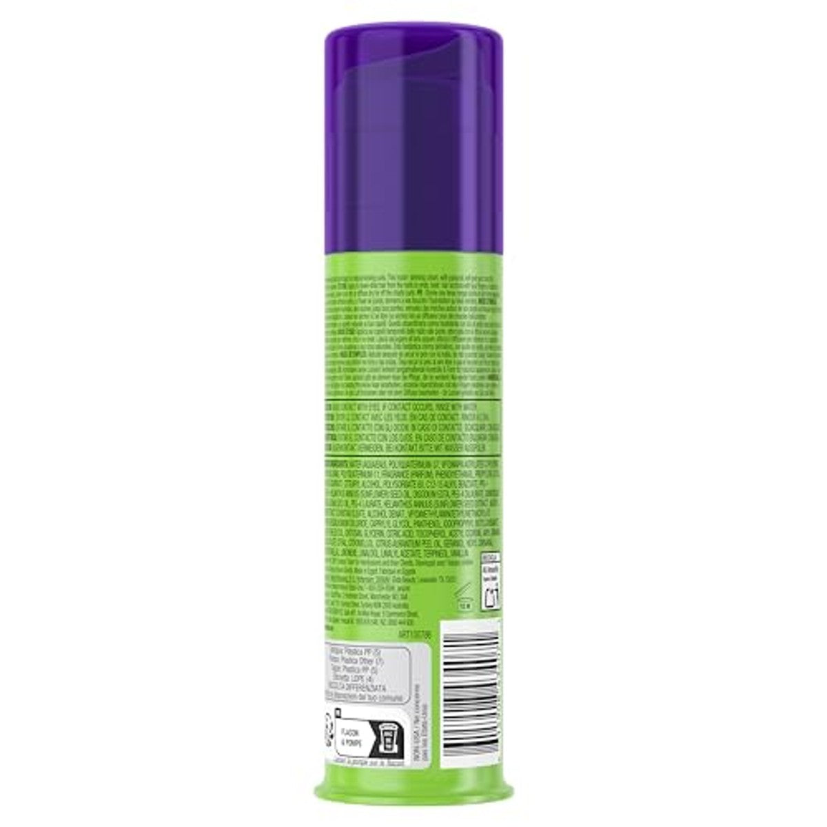 TIGI BH21 CURLS ROCK AMPLIFIER CREAM 113 – TIGI