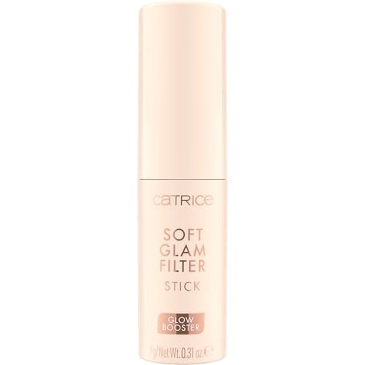 Catrice Soft Glam Filter Stick 015 nude - 3-pack
