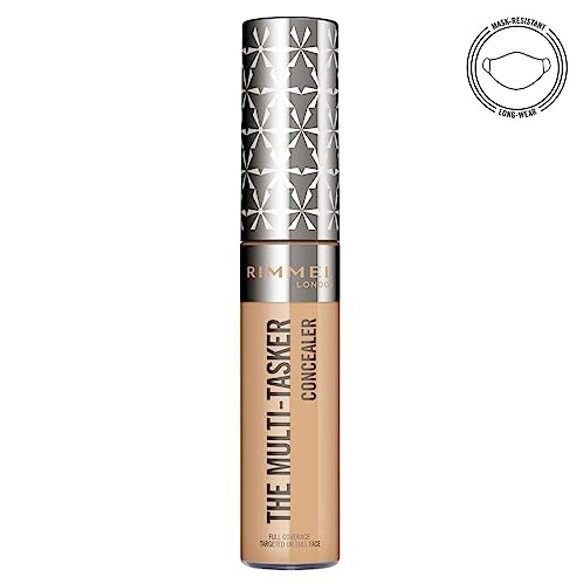 Rimmel Multi Tasker Concealer 050 Sand – Rimmel London