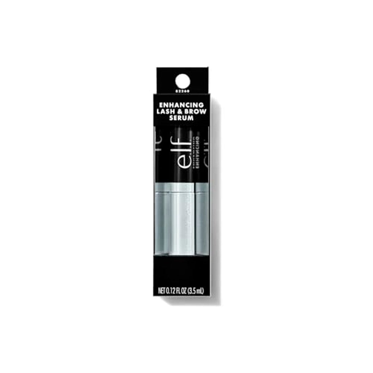 e.l.f. Enhancing Lash & Brow Serum - 3 stuks