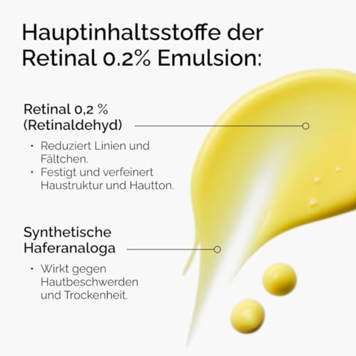 The Ordinary Retinal 0,2% Emulsie 15 ml - 6-pack