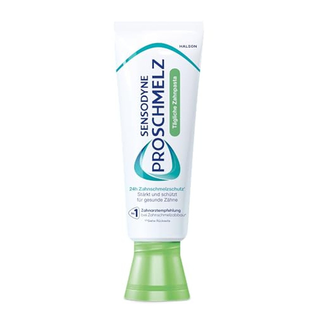 Sensodyne PROSCHMELZ Dagelijks tandpasta 3 x 75 ml - Voordeelverpakking