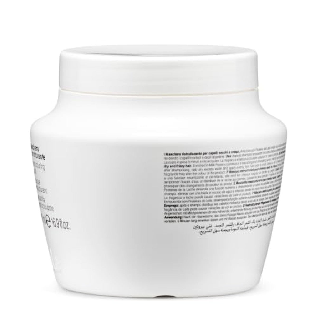 Fanola Nutri Care Verzorgingsmasker 500 ml - 3-pack