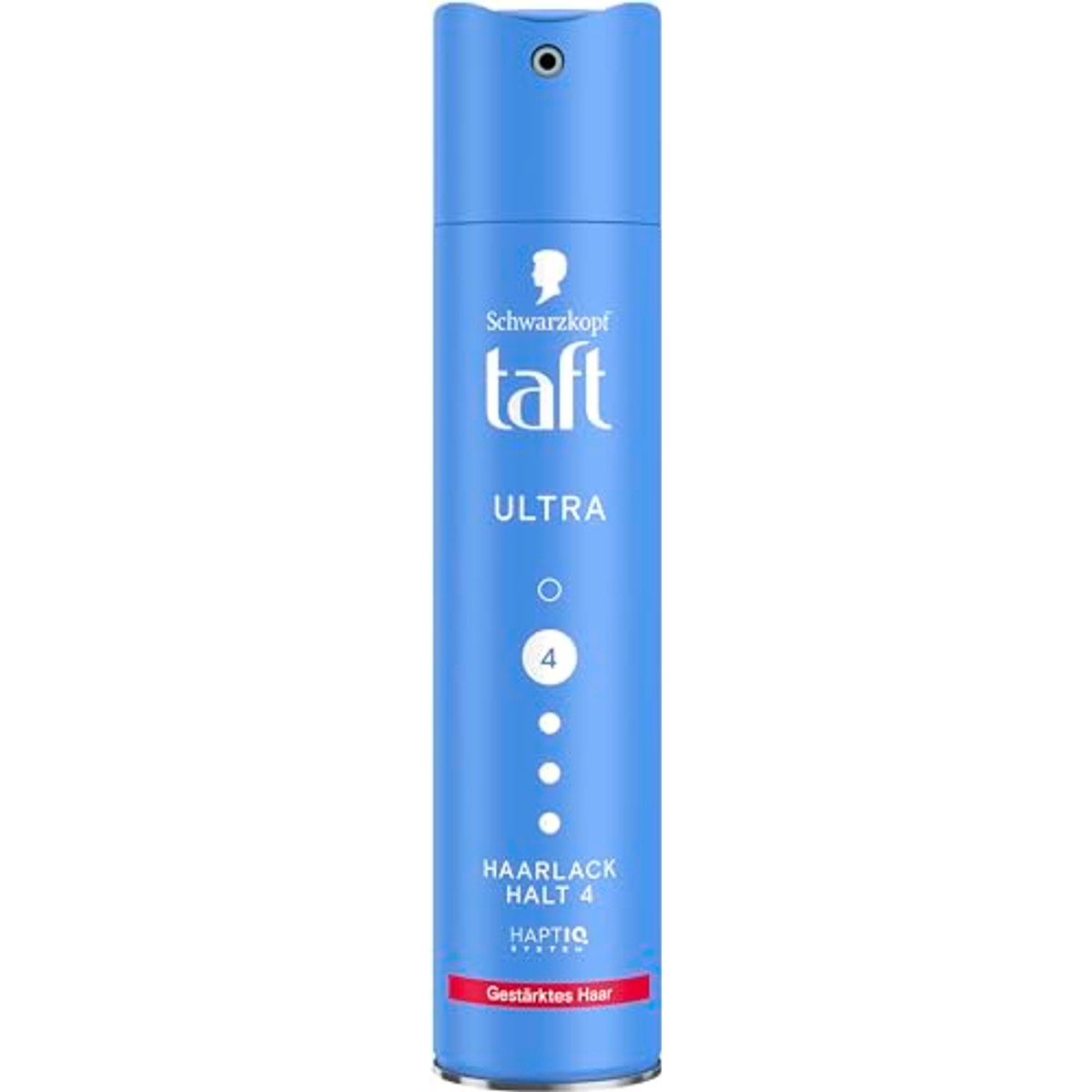 TAFT Haarlak Ultra 6 x 250 ml - Voordeelverpakking