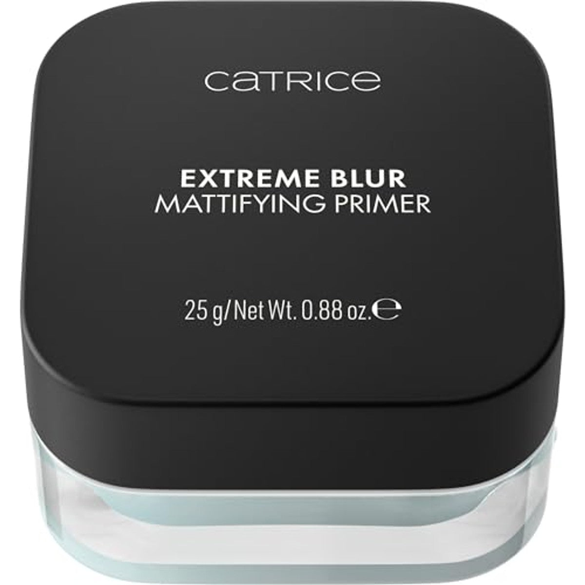 Catrice Extreme Blur Mattifying Primer, transparant, langdurig, 25 g | Primer, matterend, direct resultaat, poriënverfijning, hydraterend, langdurig, primer, gladmakend – Catrice Cosmetics