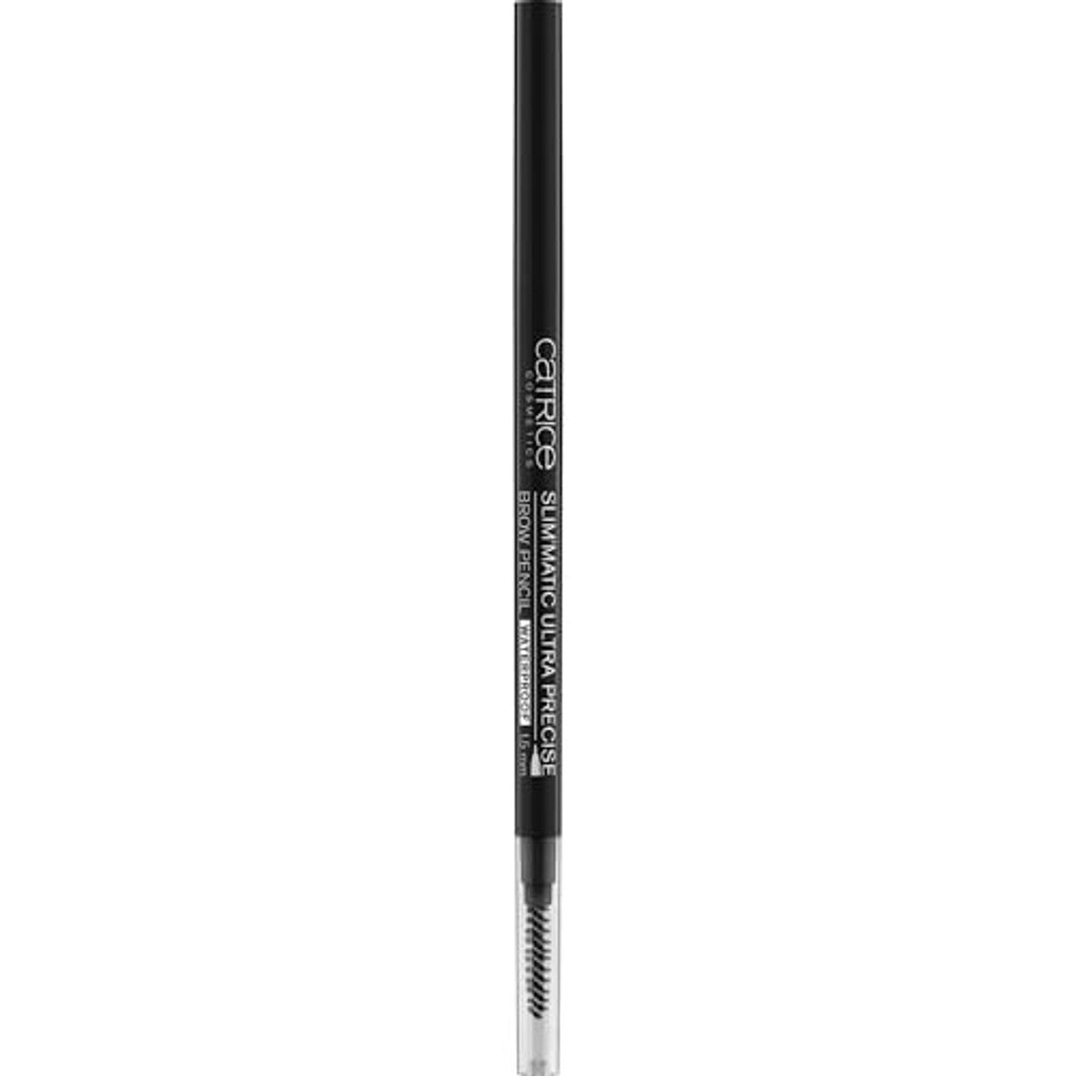 Catrice Cosmetics Slim'Matic Brow Pencil 035 Ash Brown 0,05 g - 6-pack