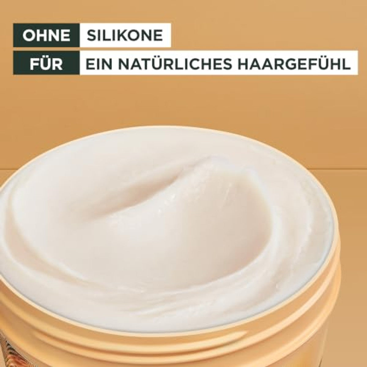 Garnier Fructis Cacao Boter Hair Food 3-in-1 3 x 400 ml - Voordeelverpakking