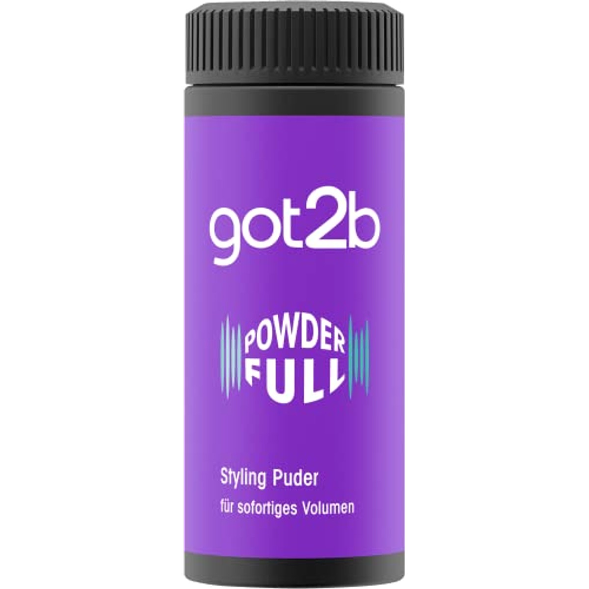 got2b Powderfull Volume Stylingpoeder 10 g – got2b